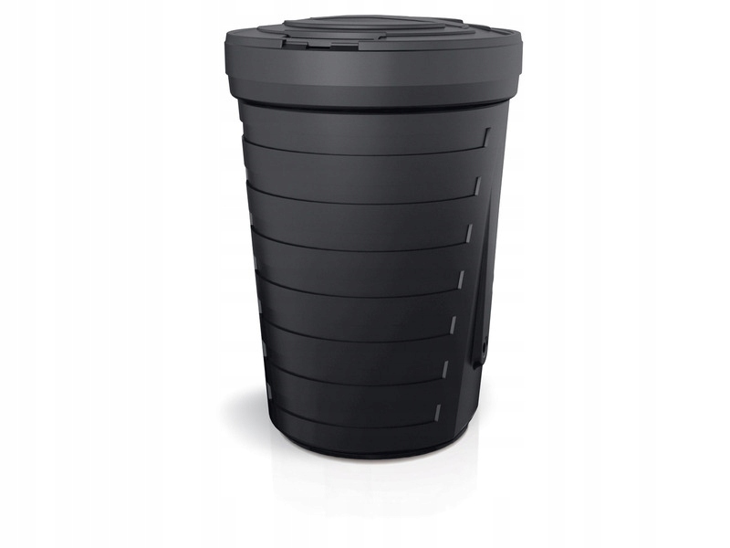 

Zbiornik na deszczówkę Prosperplast Raincan 210L