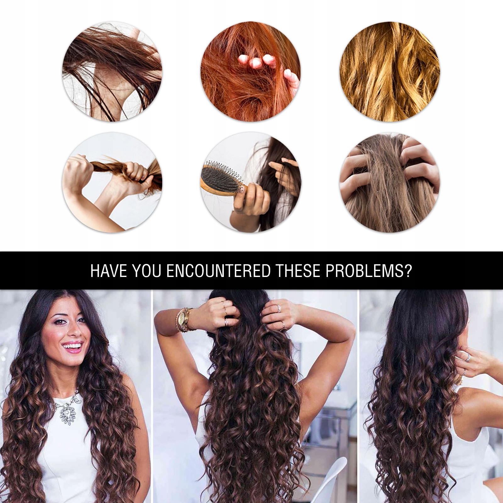 Lakier do włosów Oneofthose 1 100 ml EAN (GTIN) 6932896904626