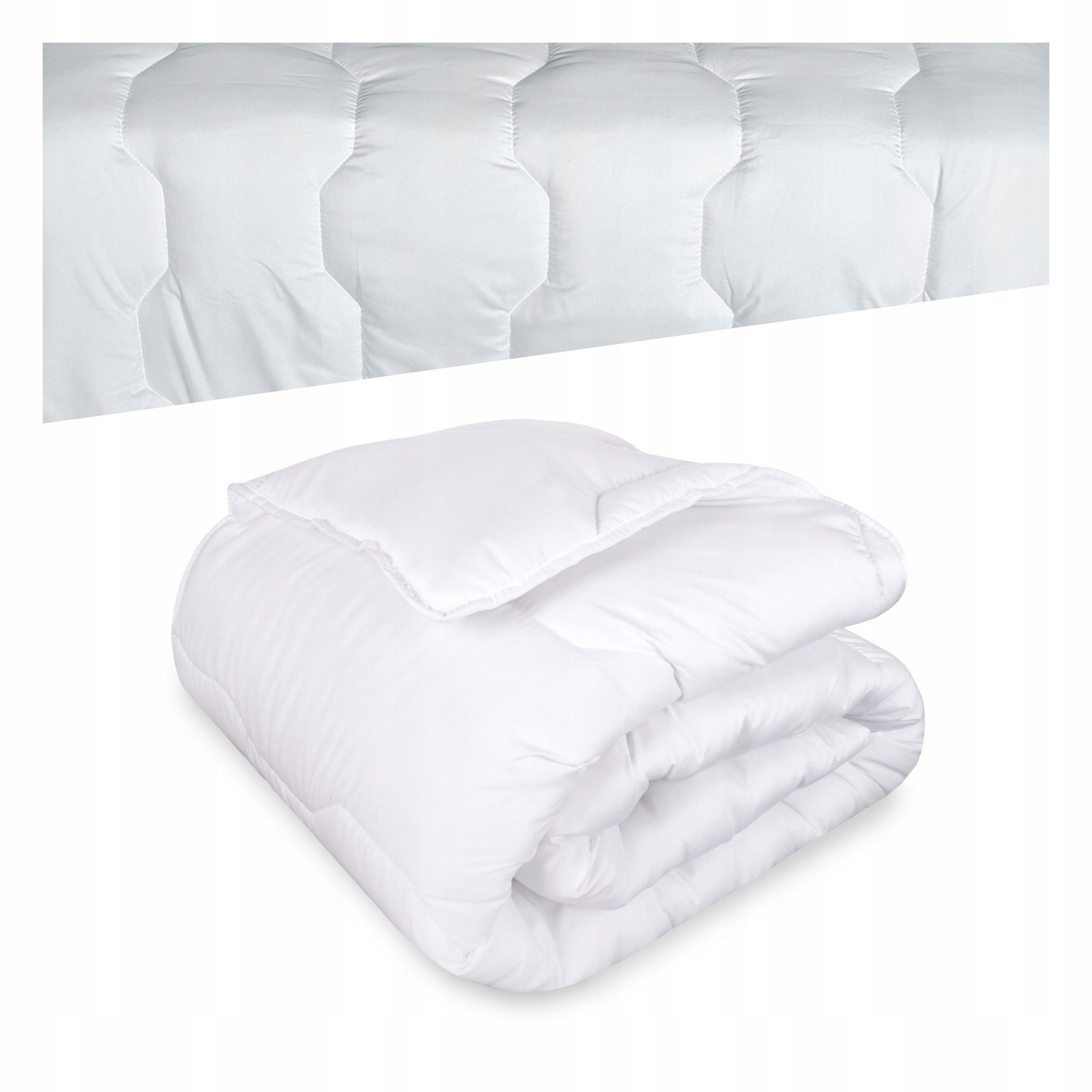 Celoroční Přikrývka 200x220 měkká, prošívaná , lehká a teplá