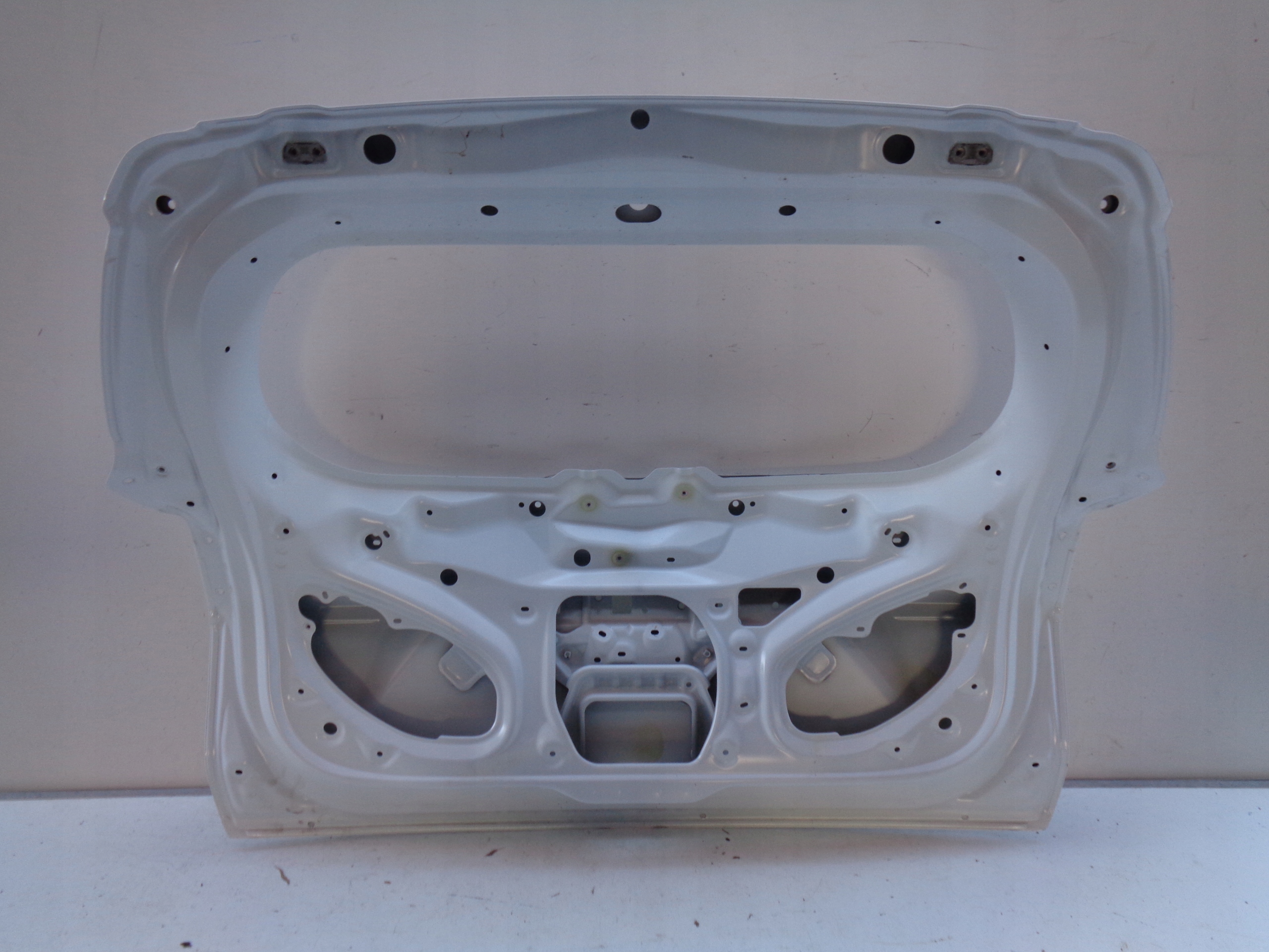 boot doors SUZUKI SX4 S-CROSS 22- NR 38531