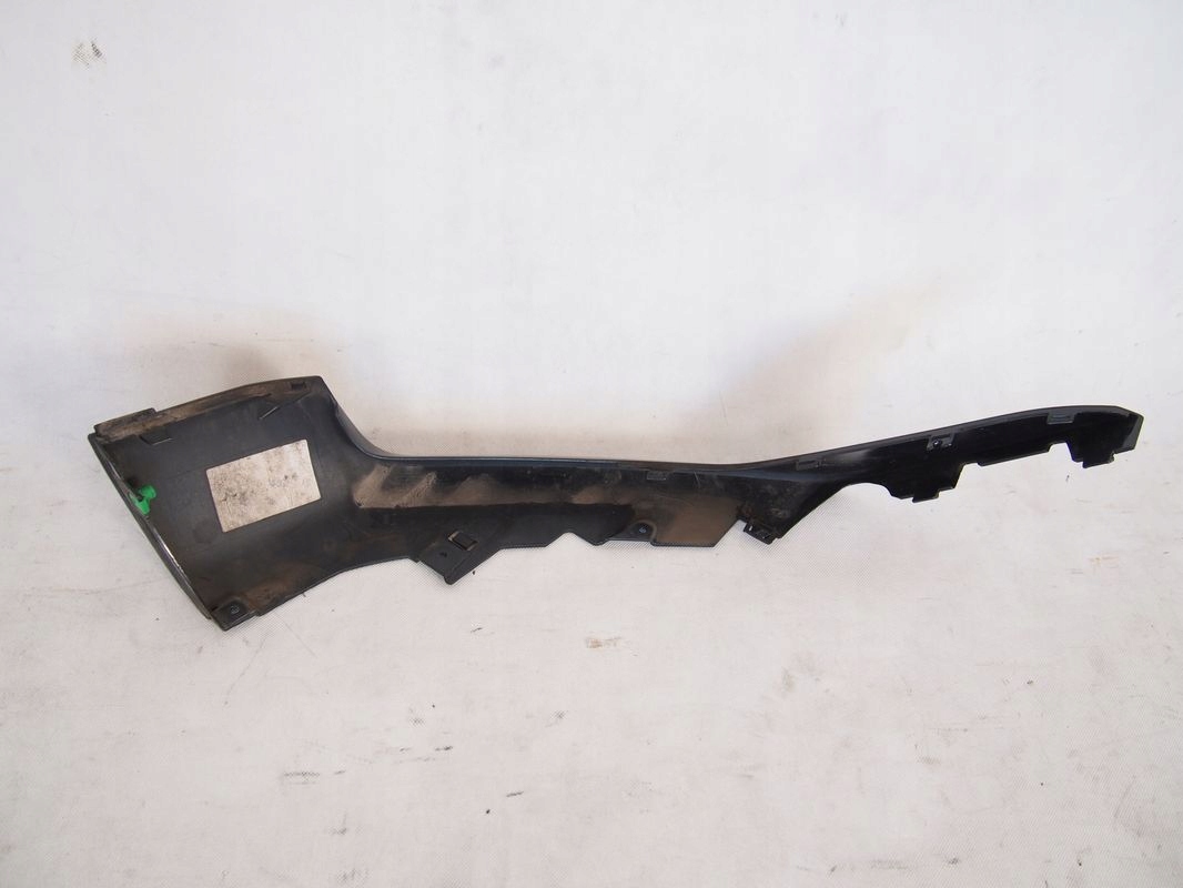 Volvo XC90 II 15r Spoiler moulding left xc 90 2015