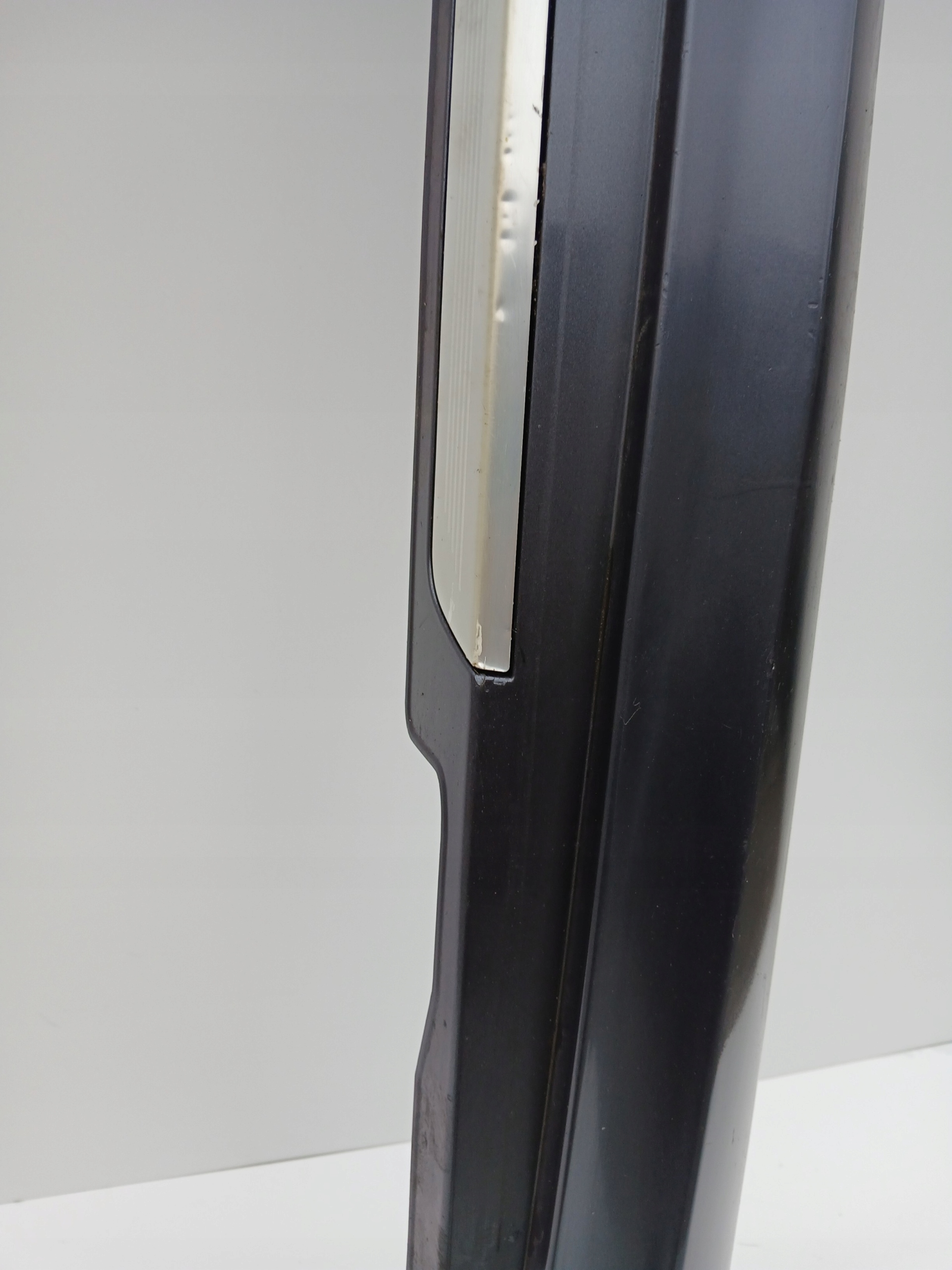 moulding threshold right BMW E87 M PAKIET A22/7