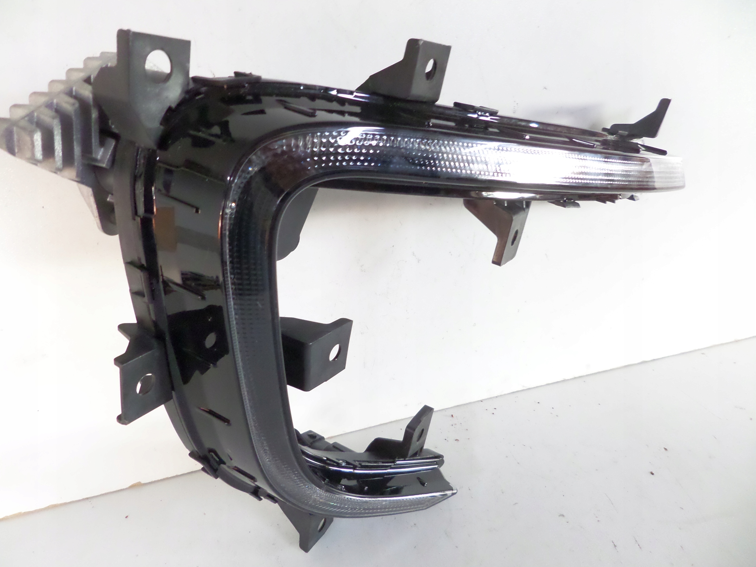 NEBELSCHEINWERFER LED DRL RECHTS VW UP E-UP 12-17