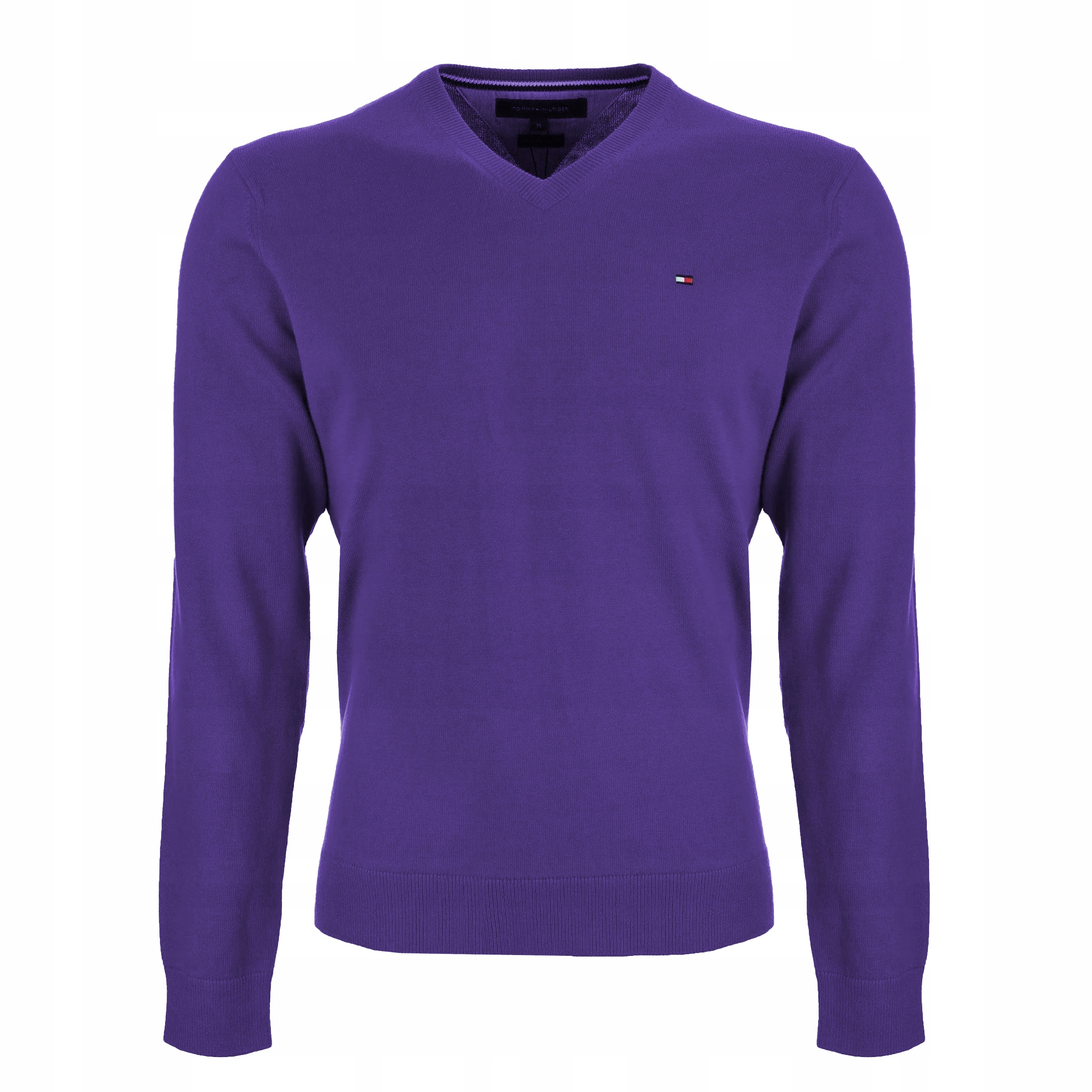 Svetr Tommy Hilfiger Pacific C-nk Cf Teabasic C827812306 570