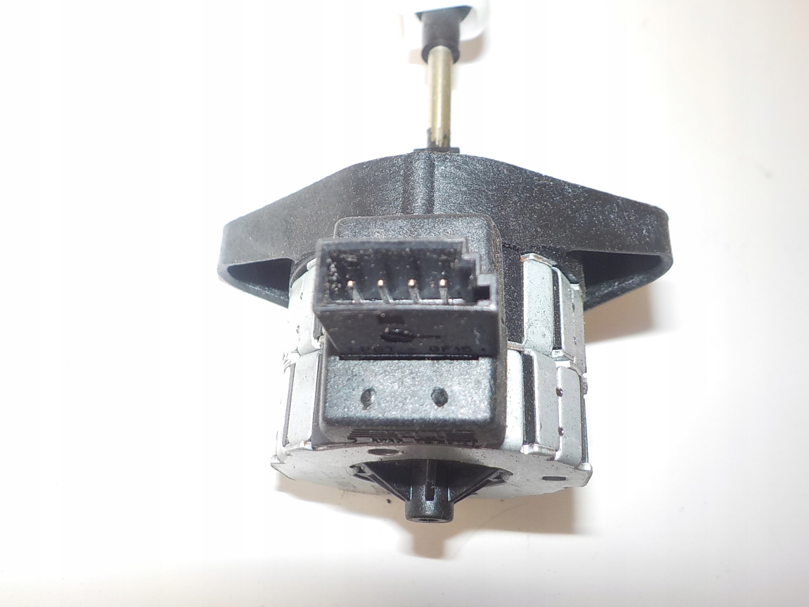 BMW E92 E93 mini motor control lights
