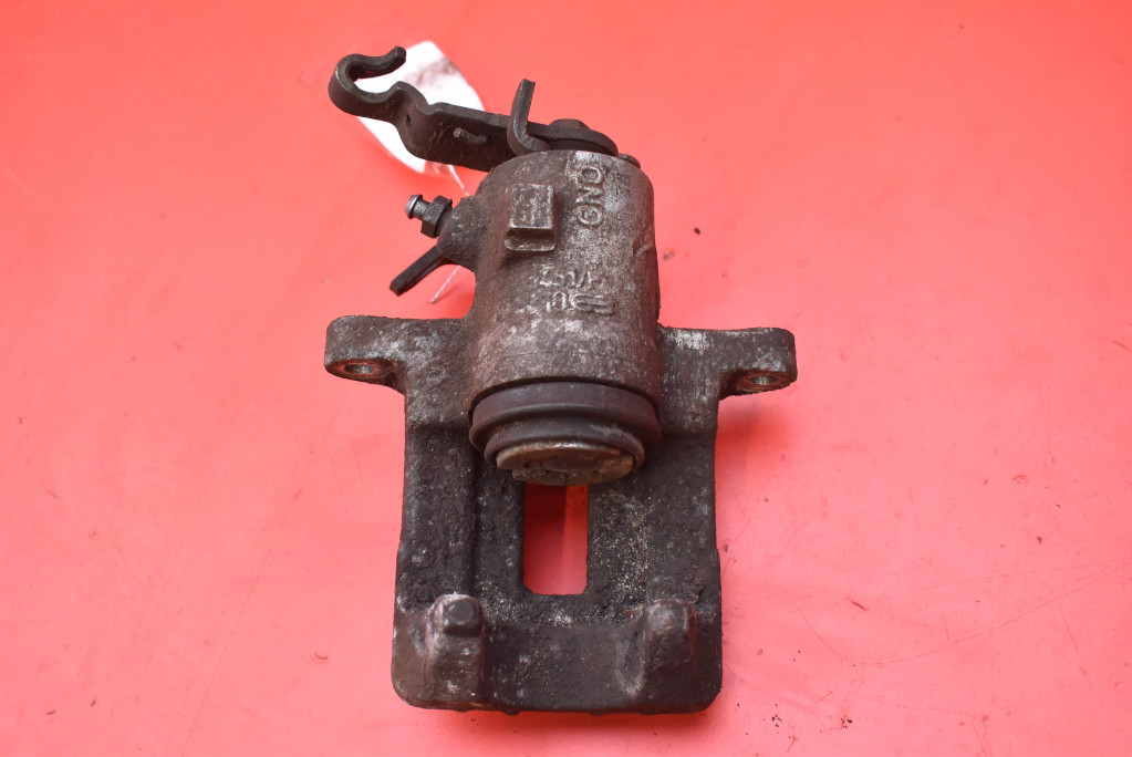 caliper brake left rear part VW GOLF 6 VI 1.4 TSI 122 KM 08-15