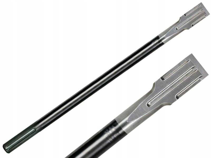 Plochý sekáč 25x400mm SDS-Max DeWalt DT6812