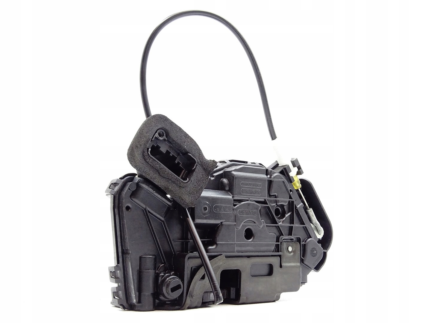 lock door left rear part rear SEAT ATECA 7 PIN 5TA839015D