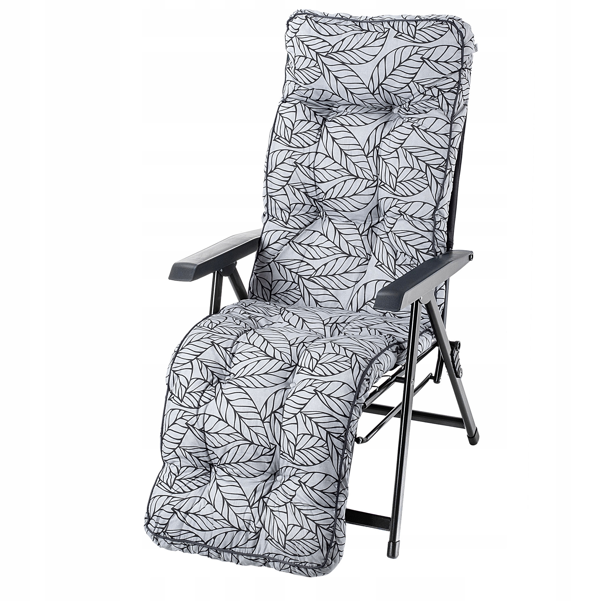 Záhradné Kreslo, Plážové Ležadlo, Rozkladacia Cestovná Stolička, Nastaviteľná