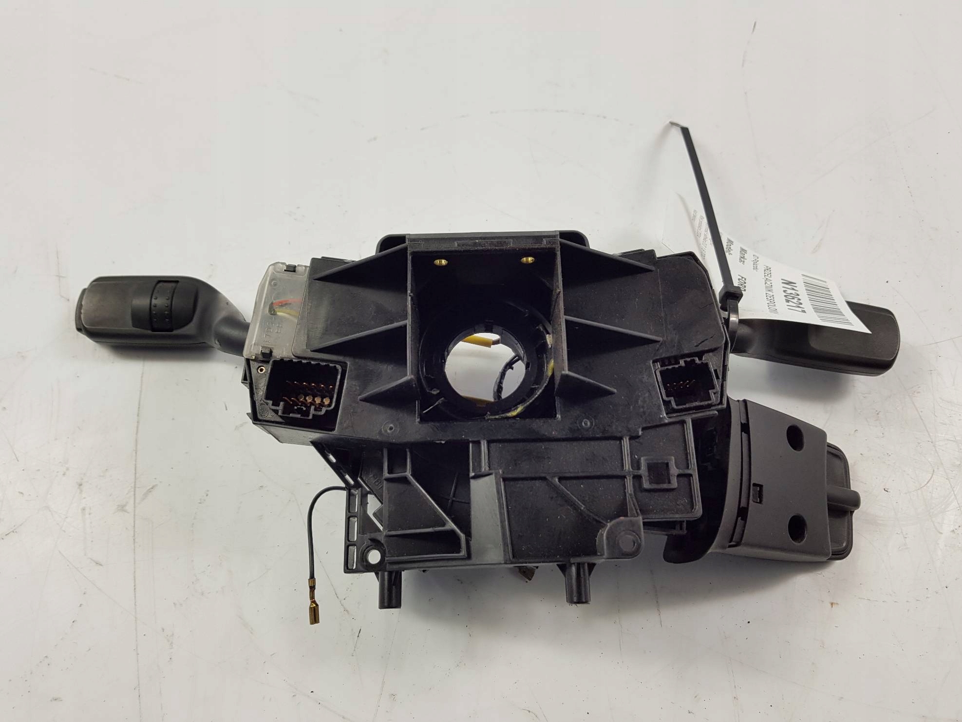DEVIO LUCI TERGICRISTALLO TERGI 3M5T-6475-AC FORD C-MAX