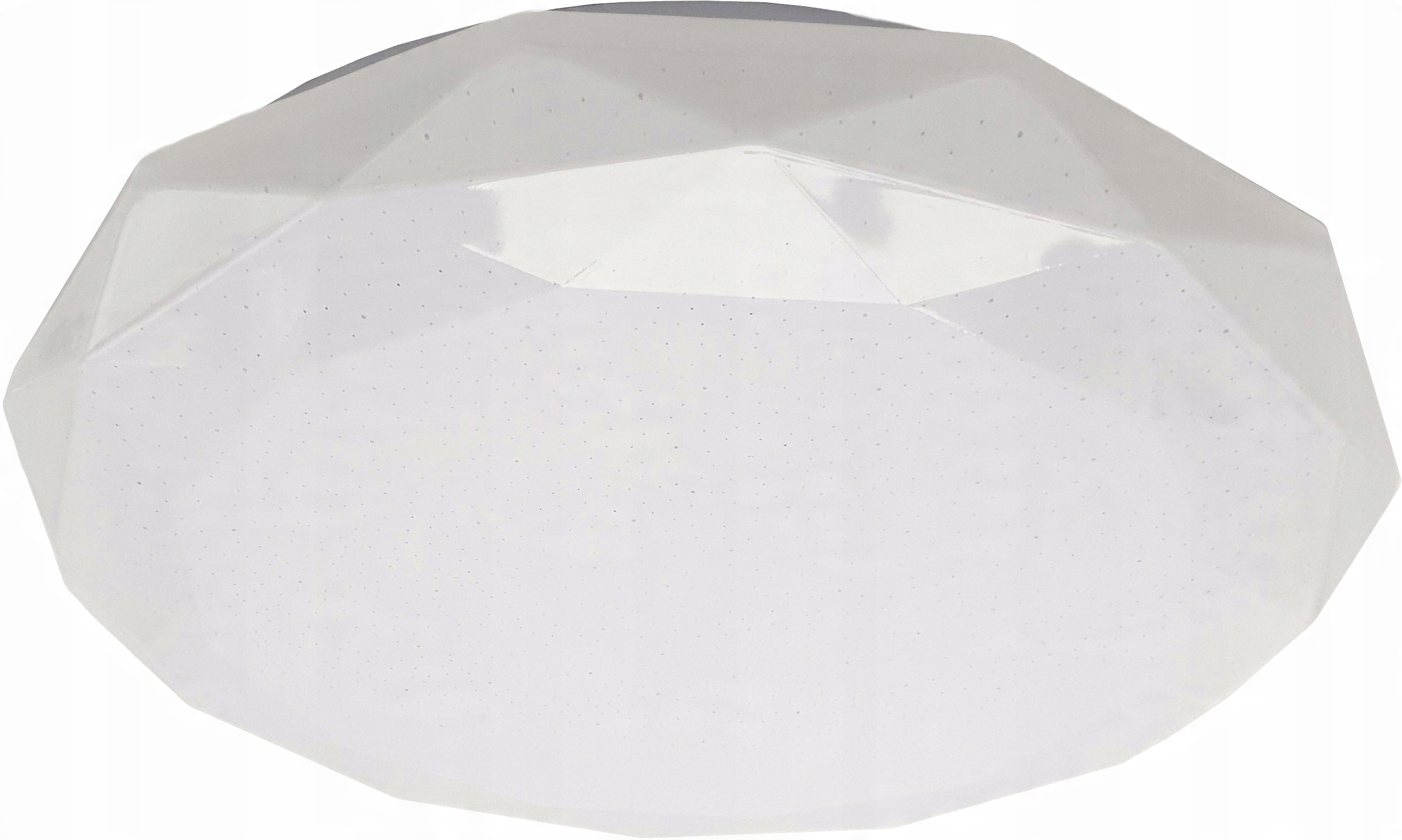 

Plafon lampa sufitowa żyrandol Led IP44 18W 4000K