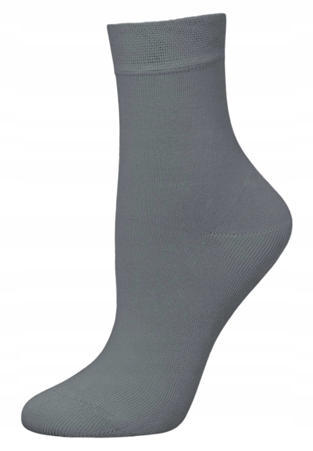

Antybakteryjne skarpetki dziecięce Kid Deo sz30-32