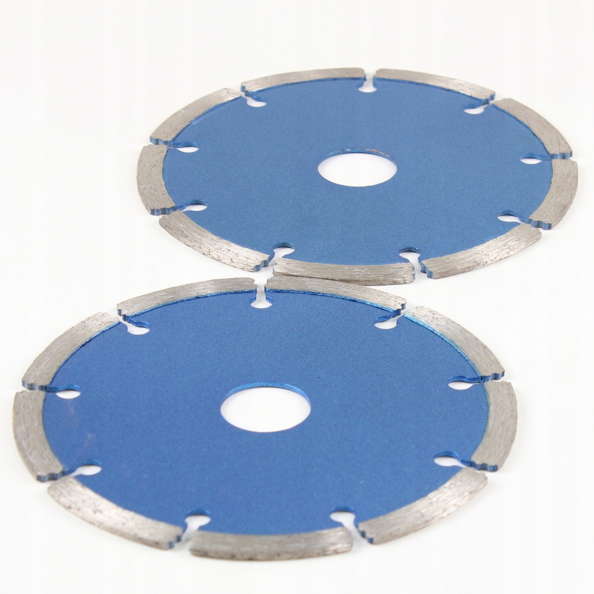 Tarcze do bruzdownicy 2szt