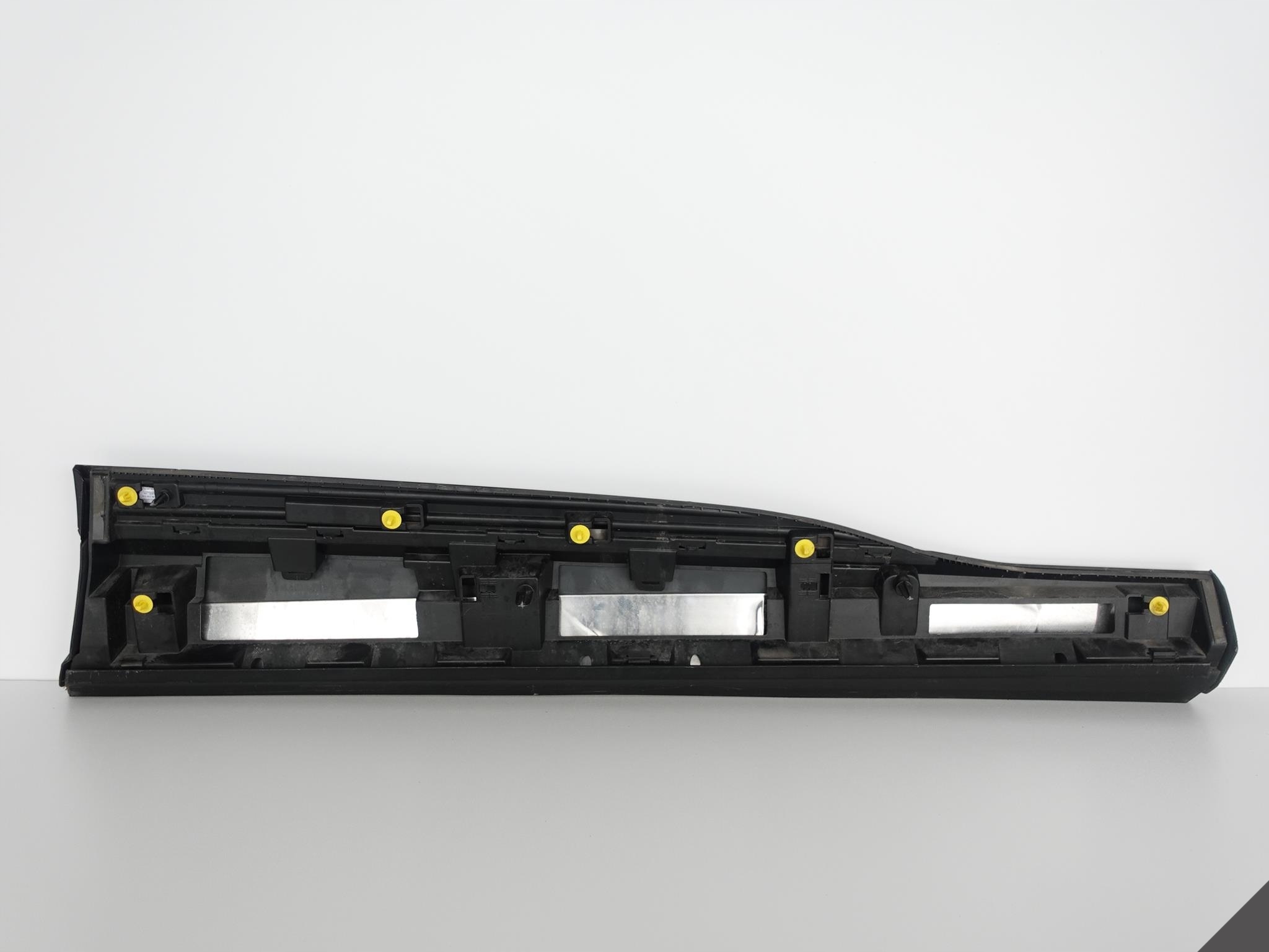 AUDI E-TRON 4KE 18- door moulding left front