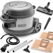 

Odkurzacz Na Sucho Profi 1.2 Epa Mocny 19m 1040W!