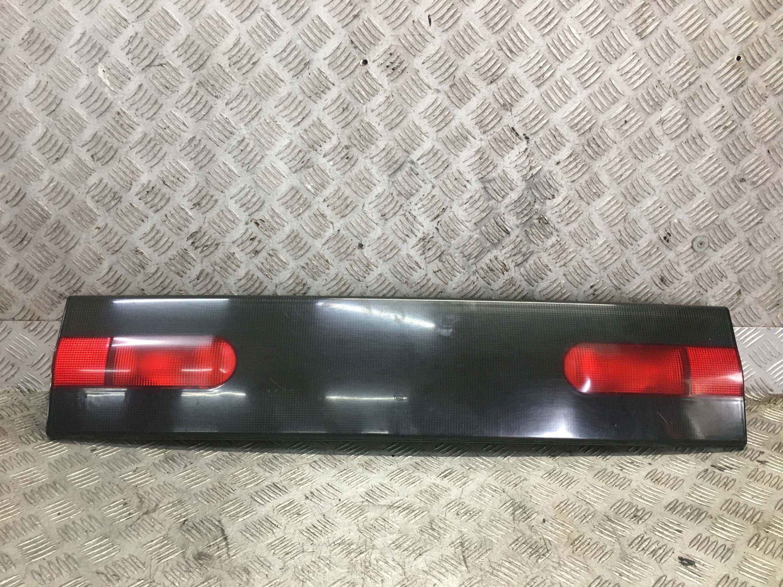 RENAULT R19 BLENDA KLAPY TYŁ HB 7700815981G