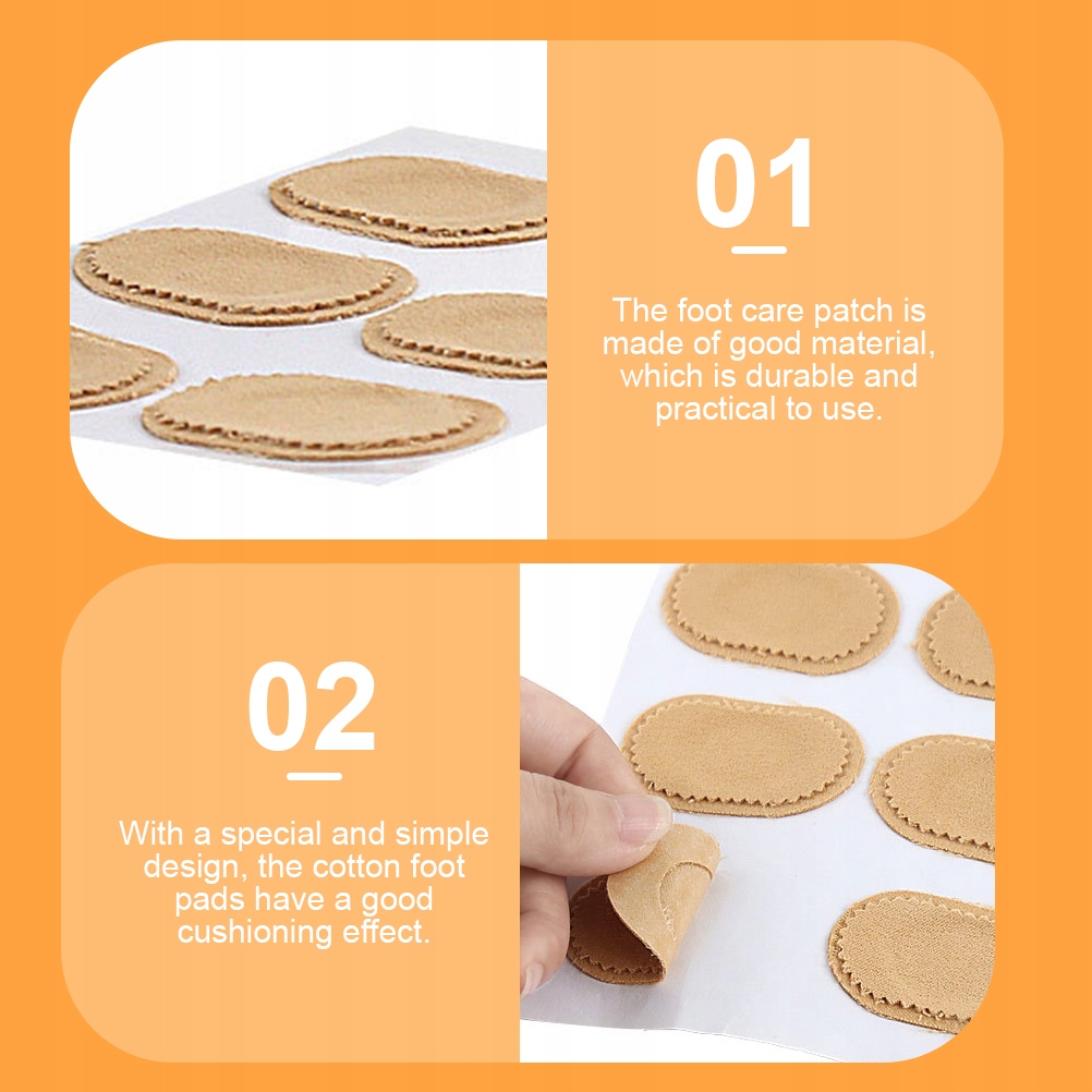 UCHWYTY PIĘTY MATA PODŁOGOWA CORN PATCH Marka bez marki