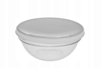 

Luminarc Empilable Salaterka 14 cm z pokrywką