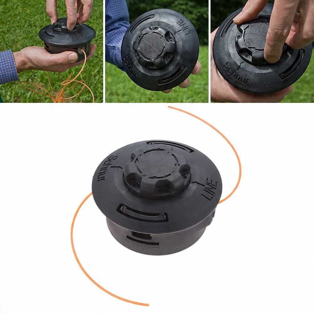 dla STIHL AUTOCUT C252 FS94C FS94RC FS100 FS106 F • Cena, Opinie