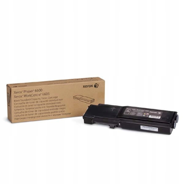 Toner Xerox 106R02252 čierny (black)
