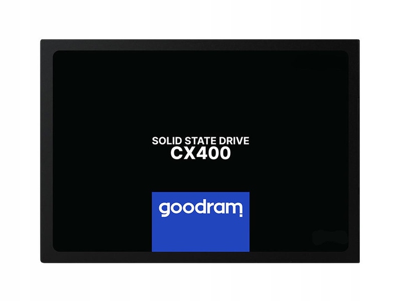 

Dysk Goodram CX400 1TB Ssd