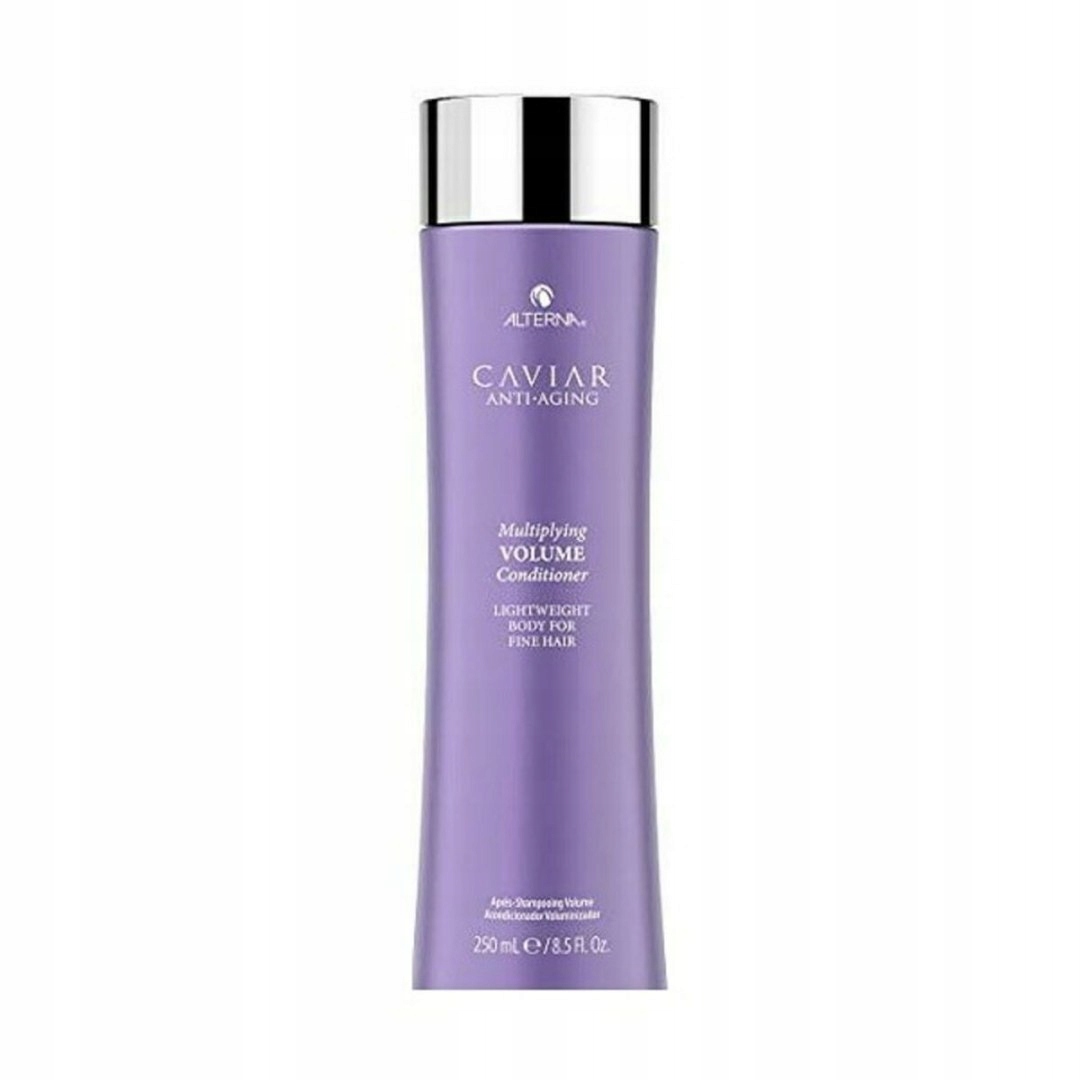 Kondicionér Alterna Caviar Multiplying Volume (250 ml)