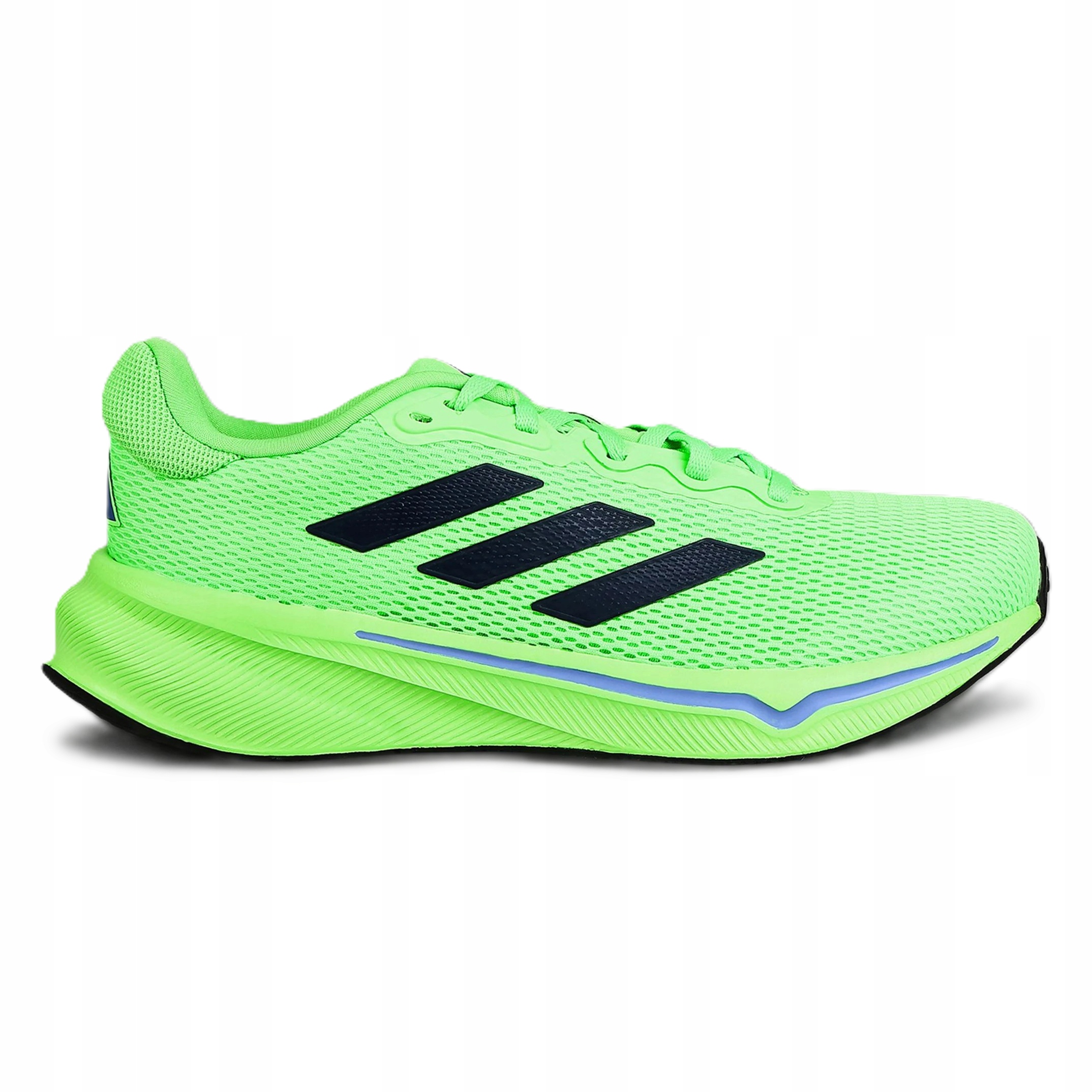 Adidas Lekkie buty treningowe do biegania z siatki Response r. 44 JQ2528