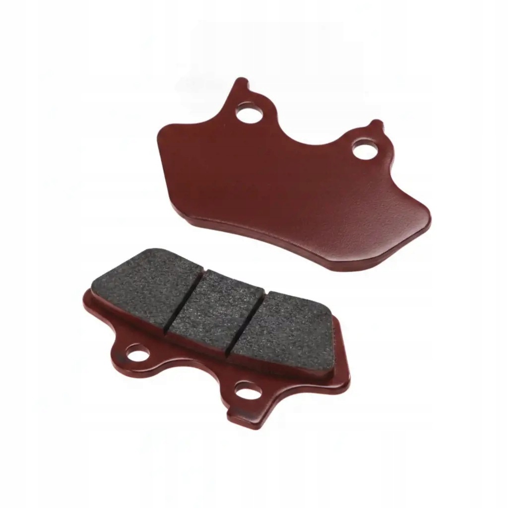 Klocki Hamulcowe Przód 07HD16SA Brembo