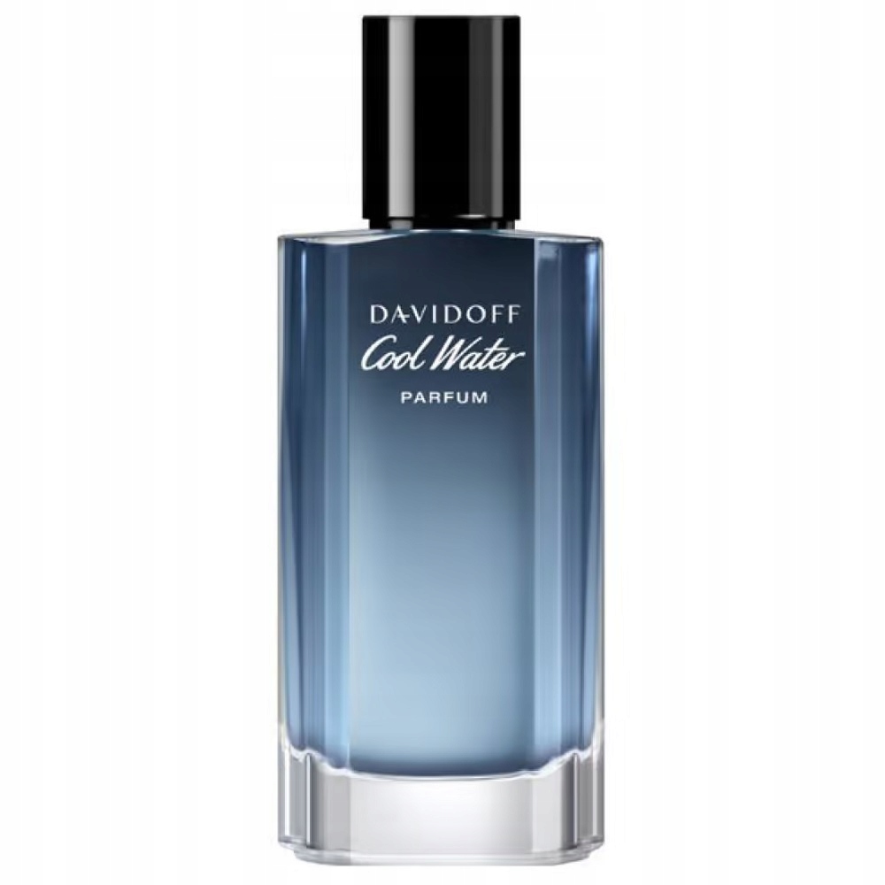 Cool Water Parfém Sprej 50 ml Davidoff Aromatická kompozice pro muže