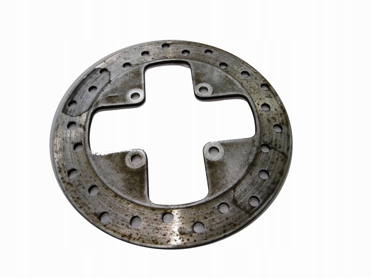 TARCZA HAMULEC CAN-AM 650 800 1000