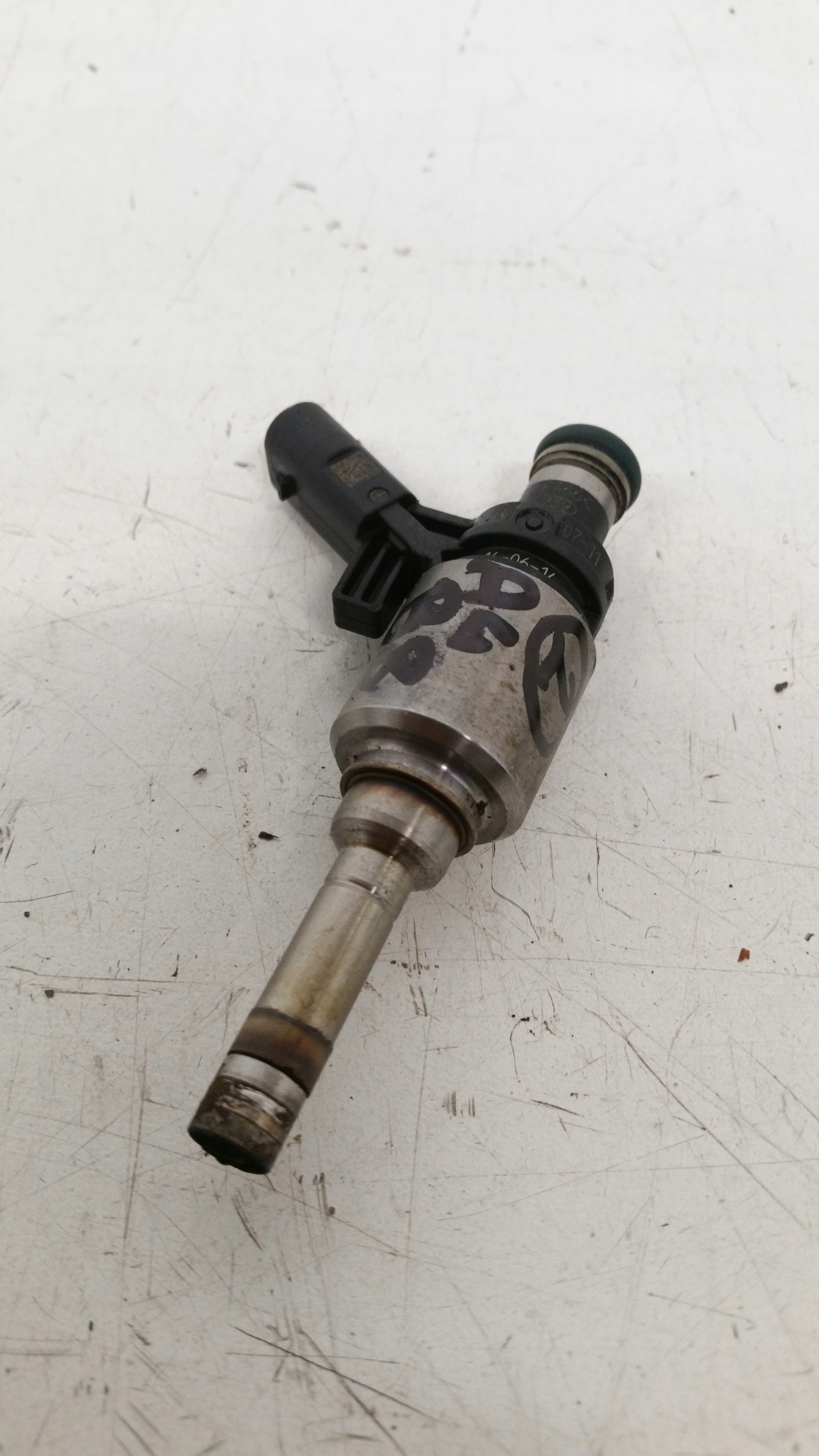 injector 06H906036P Audi A4 B8