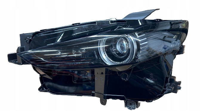 REFLEKTOR PRZEDNI LEWY MAZDA CX-30 DM 2019-2021