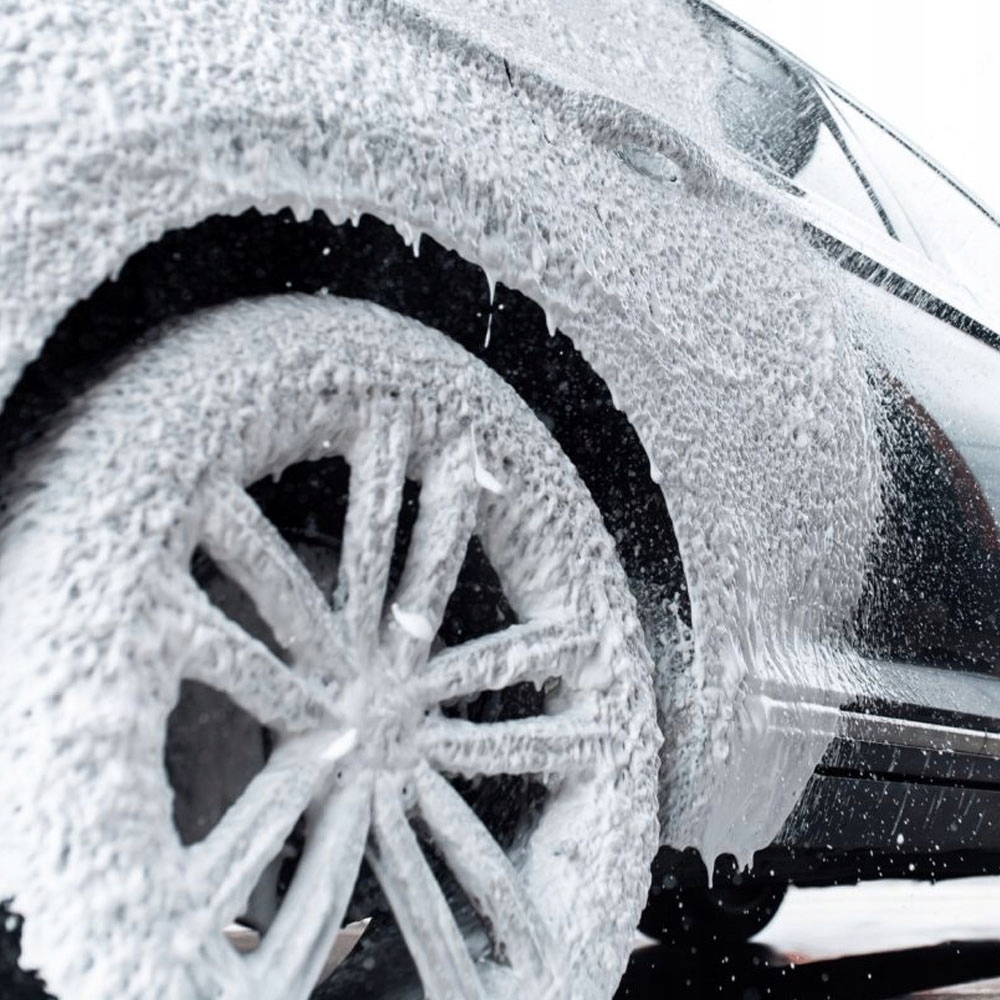 K2 ACTIVE FOAM 5L - aktywna piana Producent K2