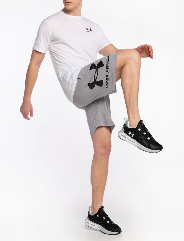 UNDER ARMOUR KRÓTKIE SPODENKI MĘSKIE DRESOWE Rozmiar S