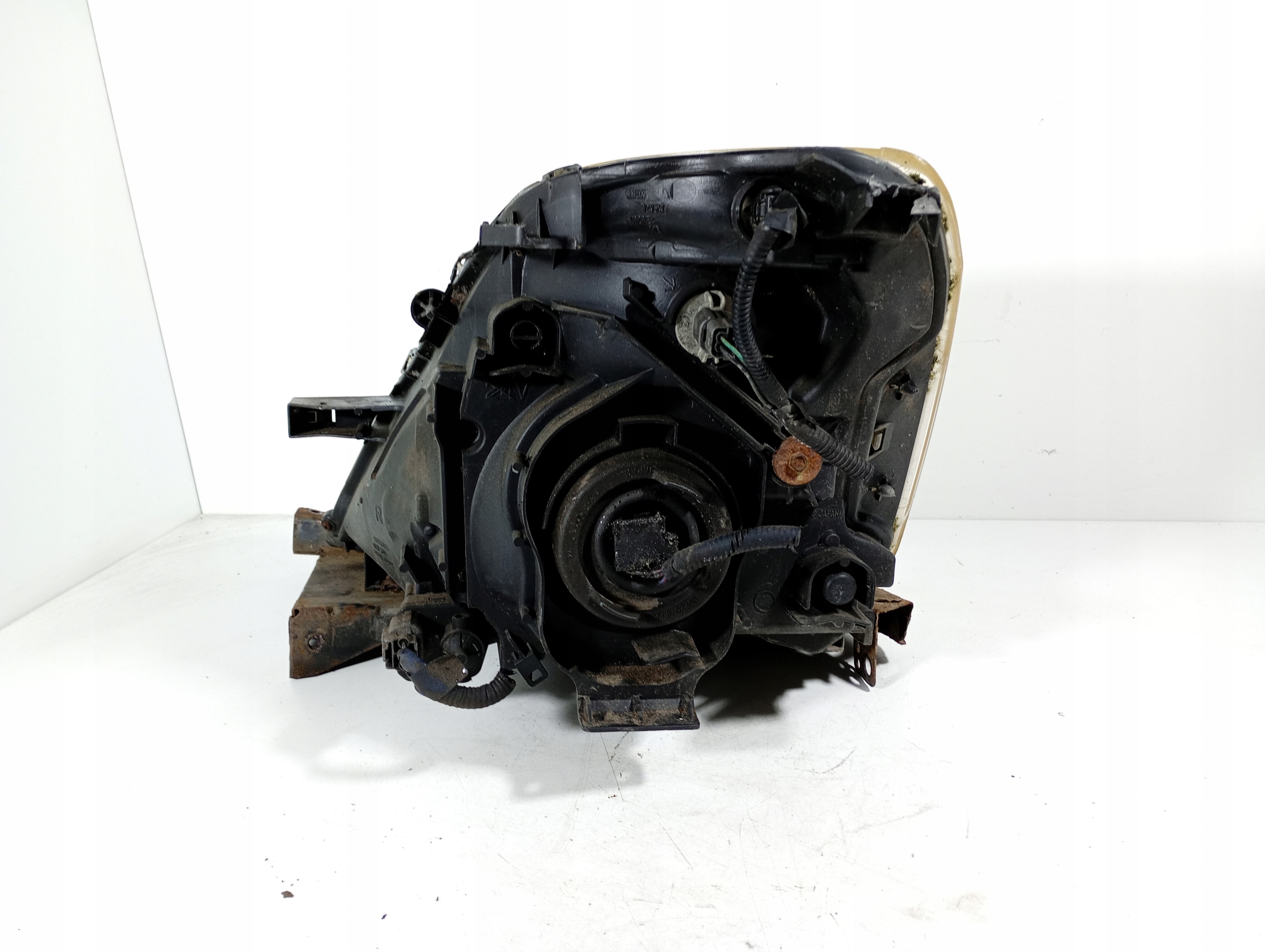 Honda STREAM 00-07 REFLEKTOR right front front