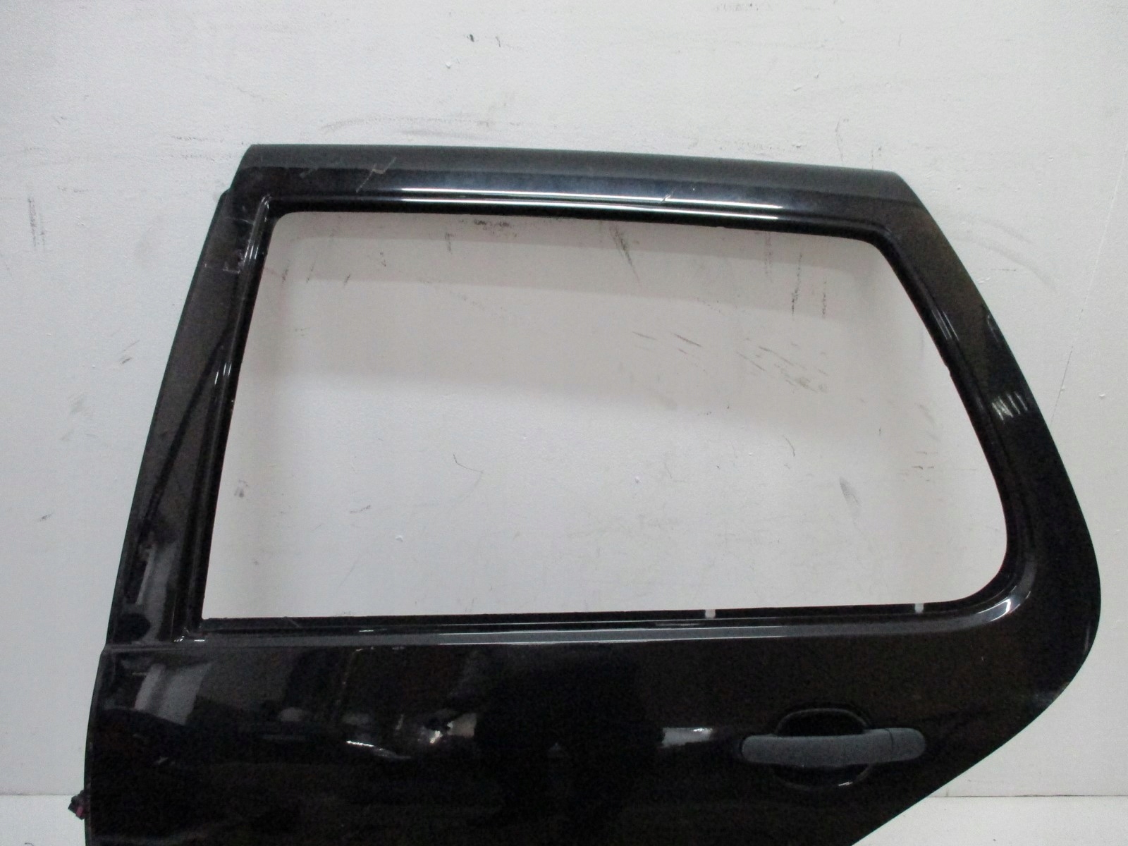 TÜR LINKS HINTEN VW GOLF 4 1J0