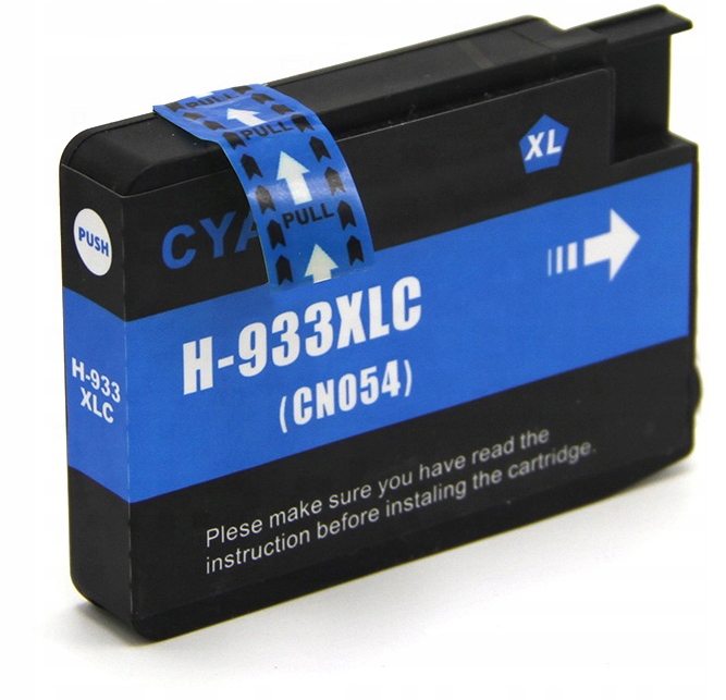 TUSZE 932 933 DO HP 7110 7110 7610 7610 7612 7510 Producent EMB