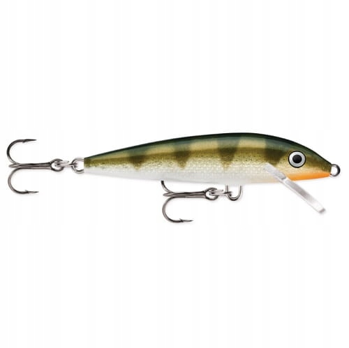 Rapala Original Floater F07 Yp Yellow Perch