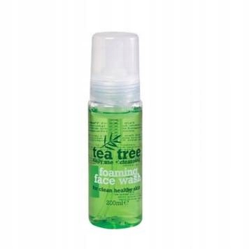 

Xpel Tea Tree Oczyszczająca Pianka Do Twarzy 200ml