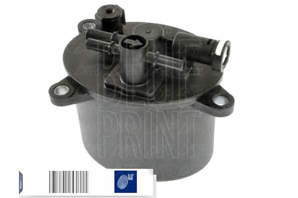 Blue Print Palivový Filtr Citroen C5 II C5 III C6 C8