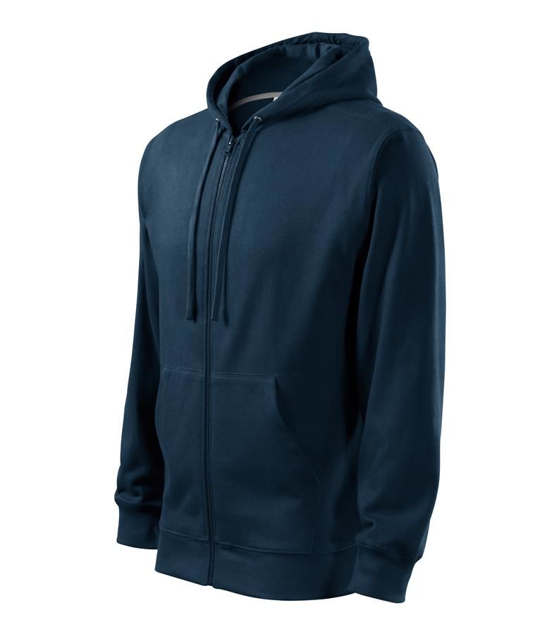 

Bluza męska z kapturem, Malfini, 7 kolorów, S
