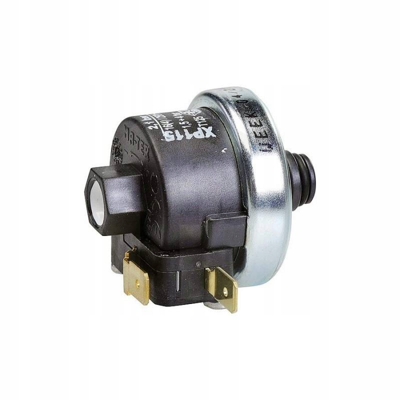 Regulator ciśnienia zam. 0,21 MPa Karcher Typ adapter