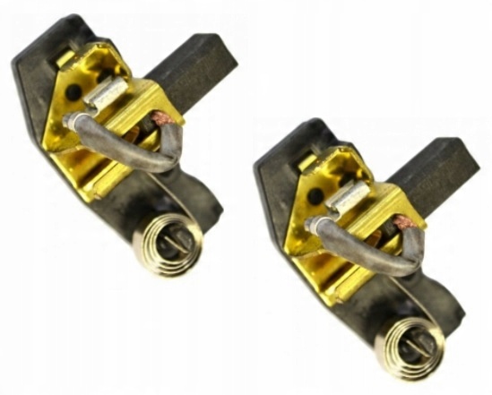 

Szczotki szczotkotrzymacze Dewalt DWE397 398 399