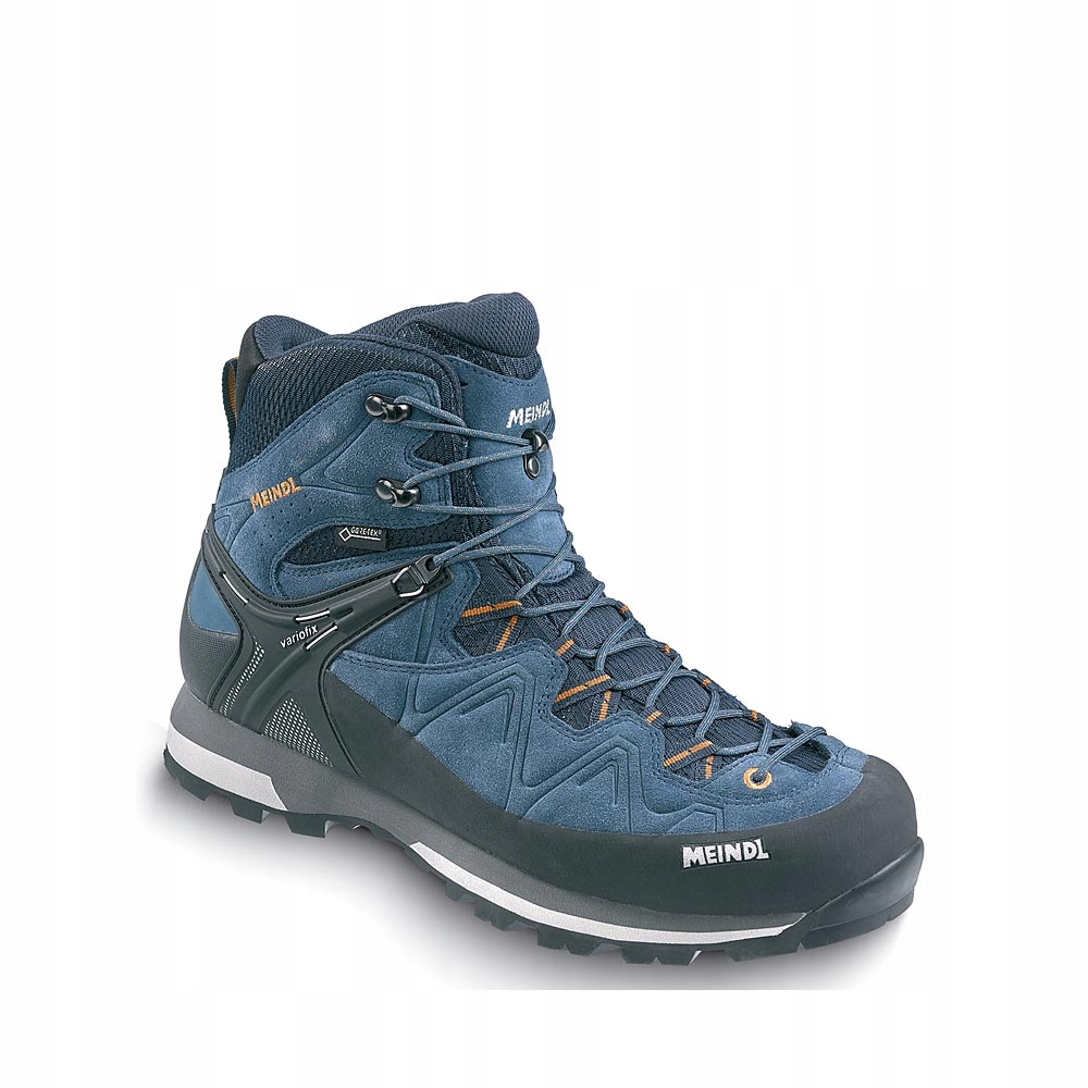 Meindl Buty trekkingowe męskie Tonale Gtx jeans/or