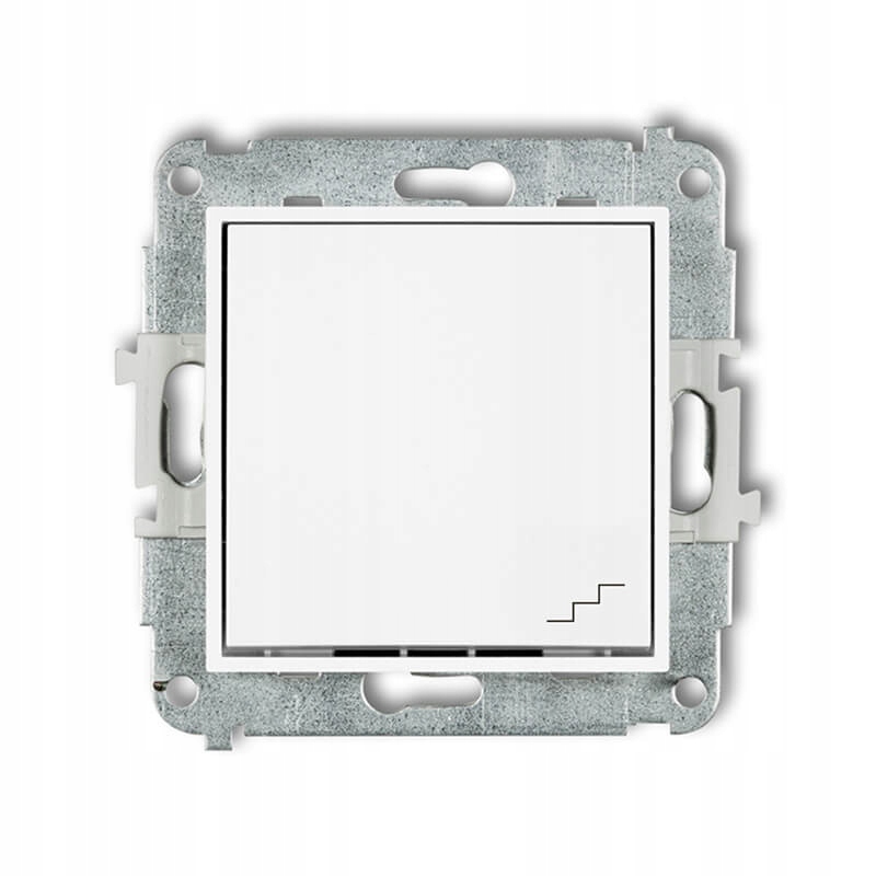 

Łącznik schodowy Biały Karlik Mini MWP-3