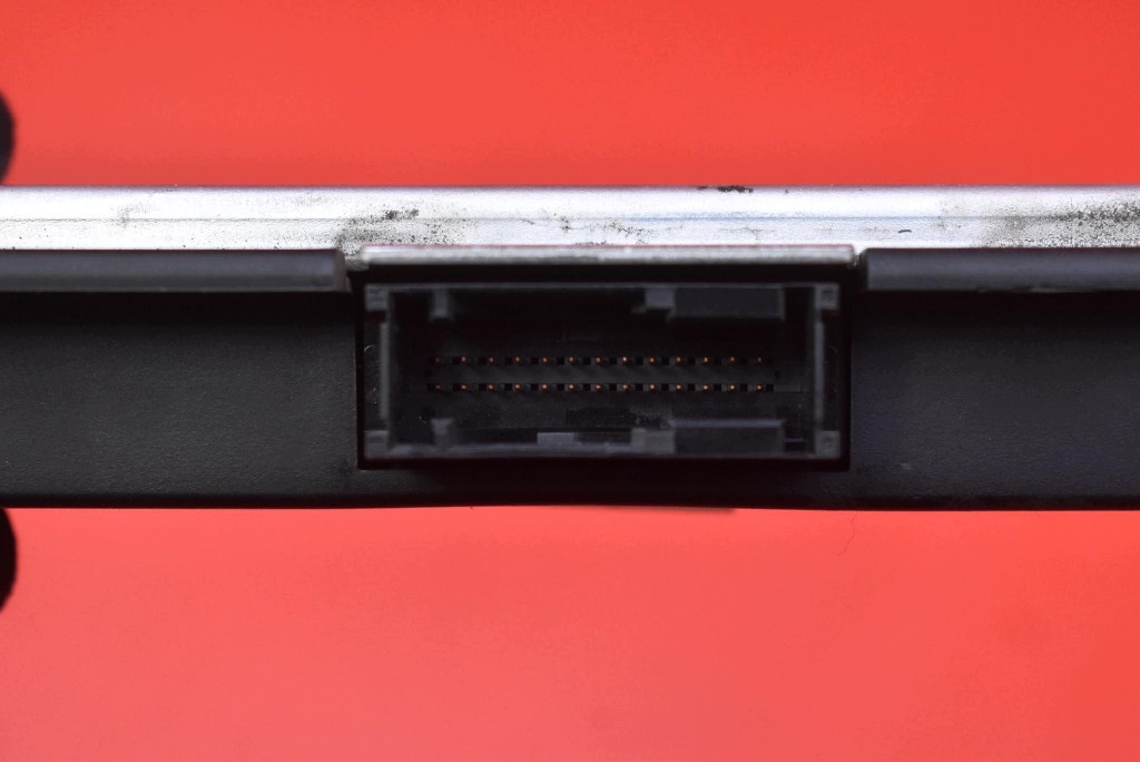 Centralina modulo luci 9166708 BMW E87 07-12