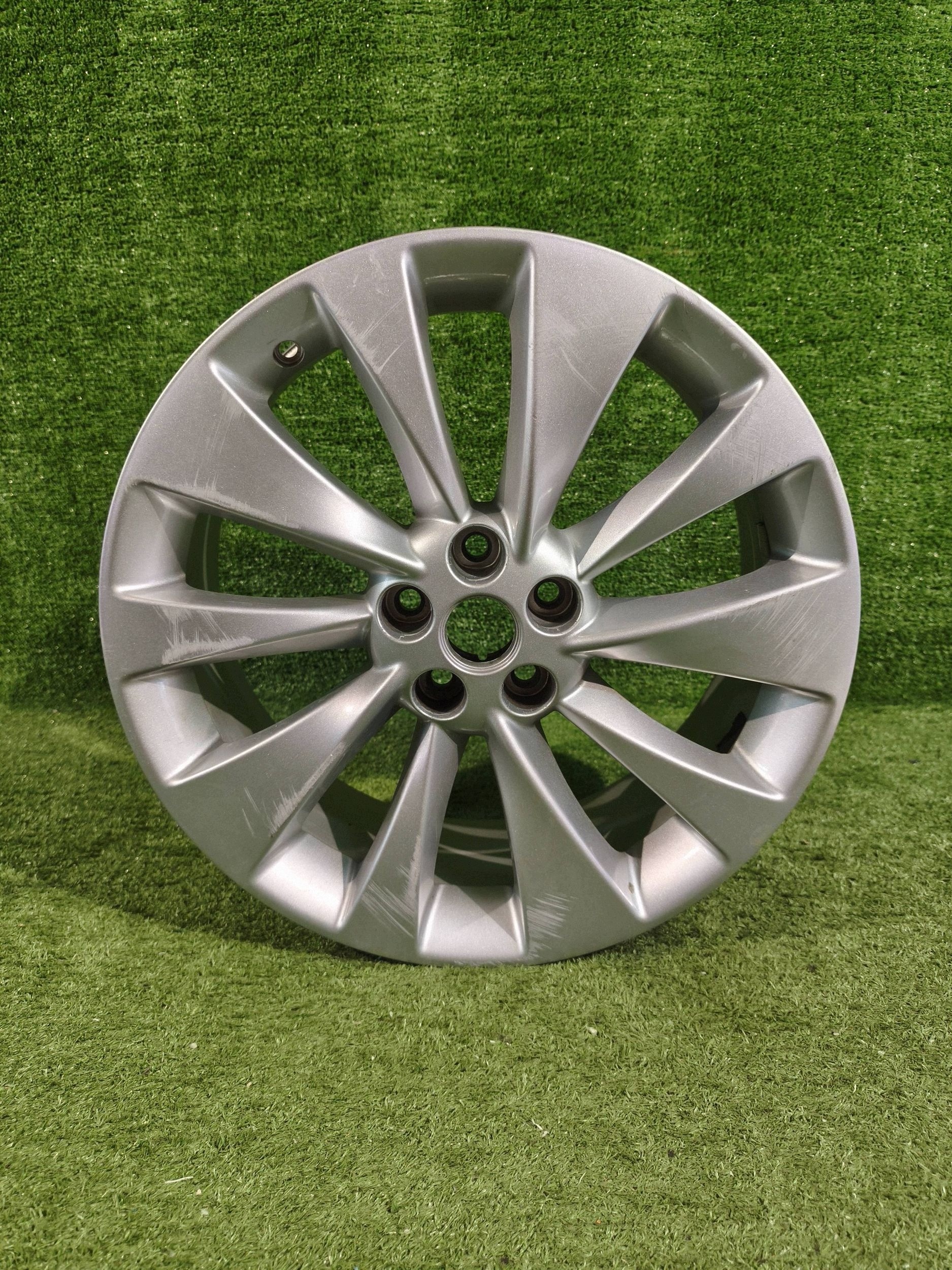 disk OPEL MOKKA X 18" x 7J ET 38 NR.451