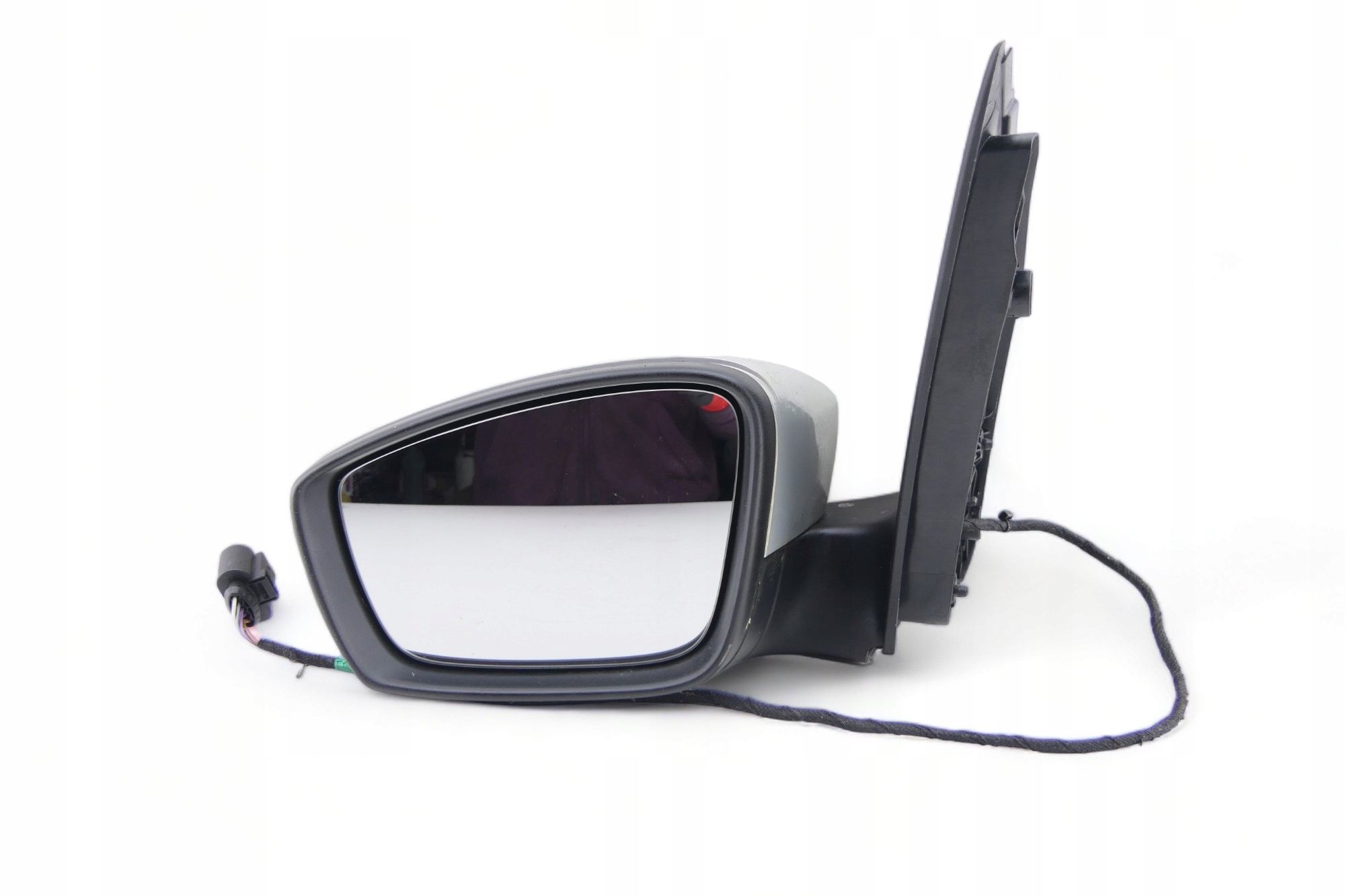 mirror left 5 PIN VOLKSWAGEN UP! 3D LR7L 1S2857501 UK