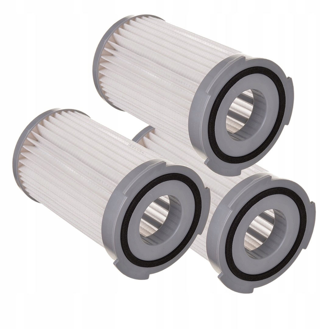 

Filtr Hepa do Electrolux ErgoEasy ZTF7610EL 3szt