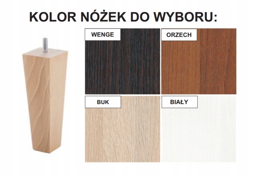 Zestaw wypoczynkowy Estacia kanapa + fotel + pufa Kolor obicia odcienie żółtego